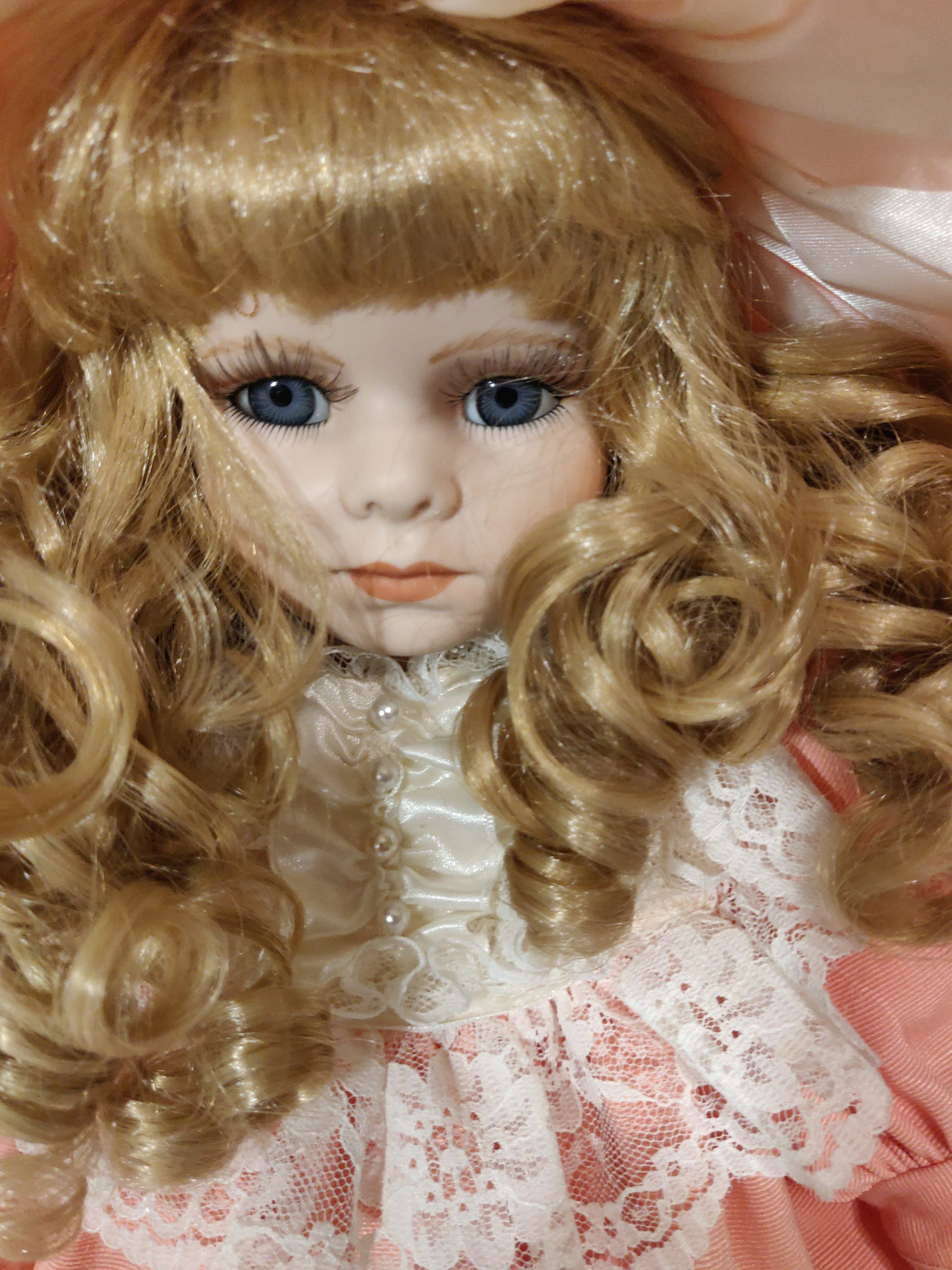 Kingstate Doll for sale Only 4 left at 75