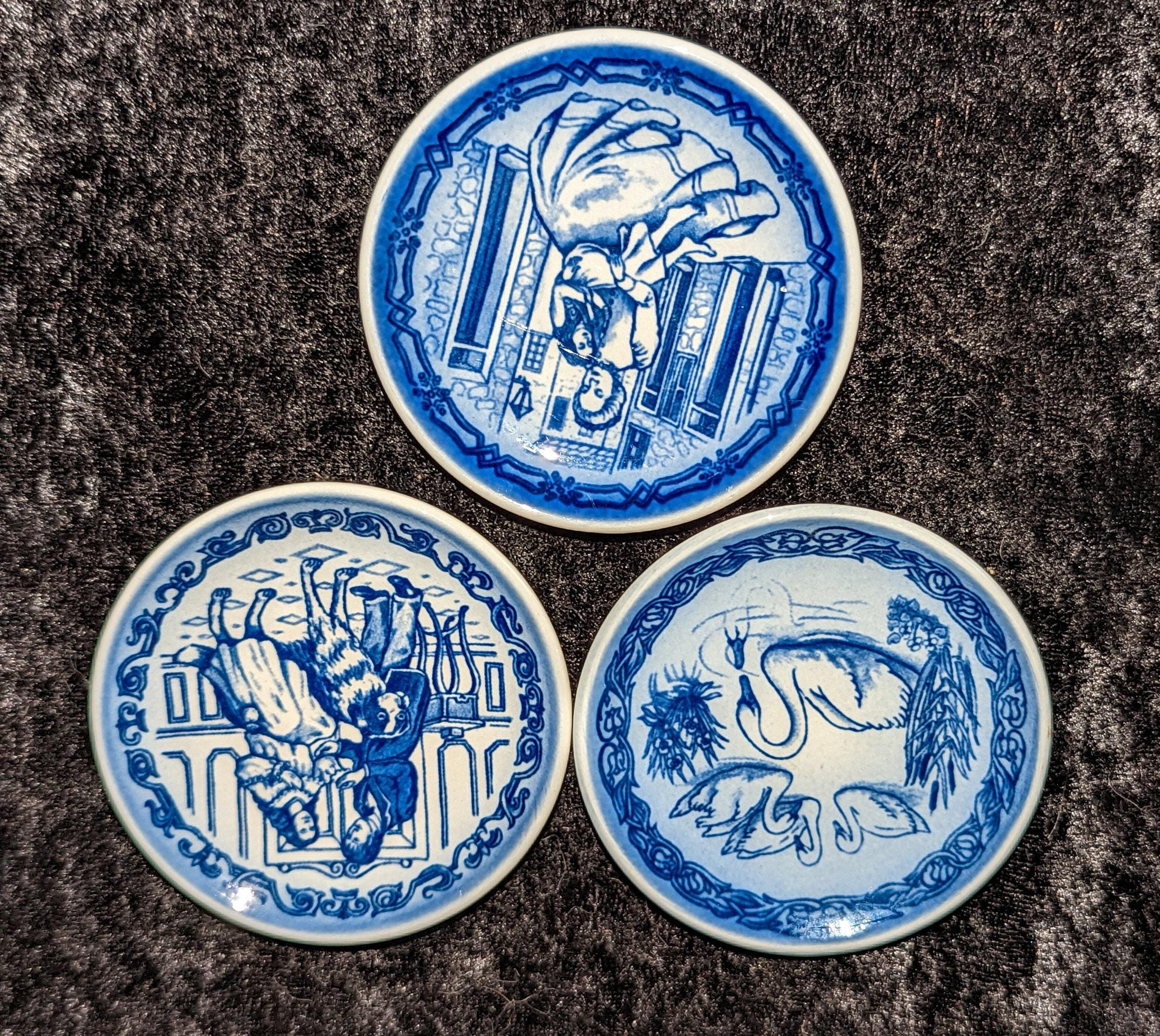 Royal Copenhagen Fajance - Etsy