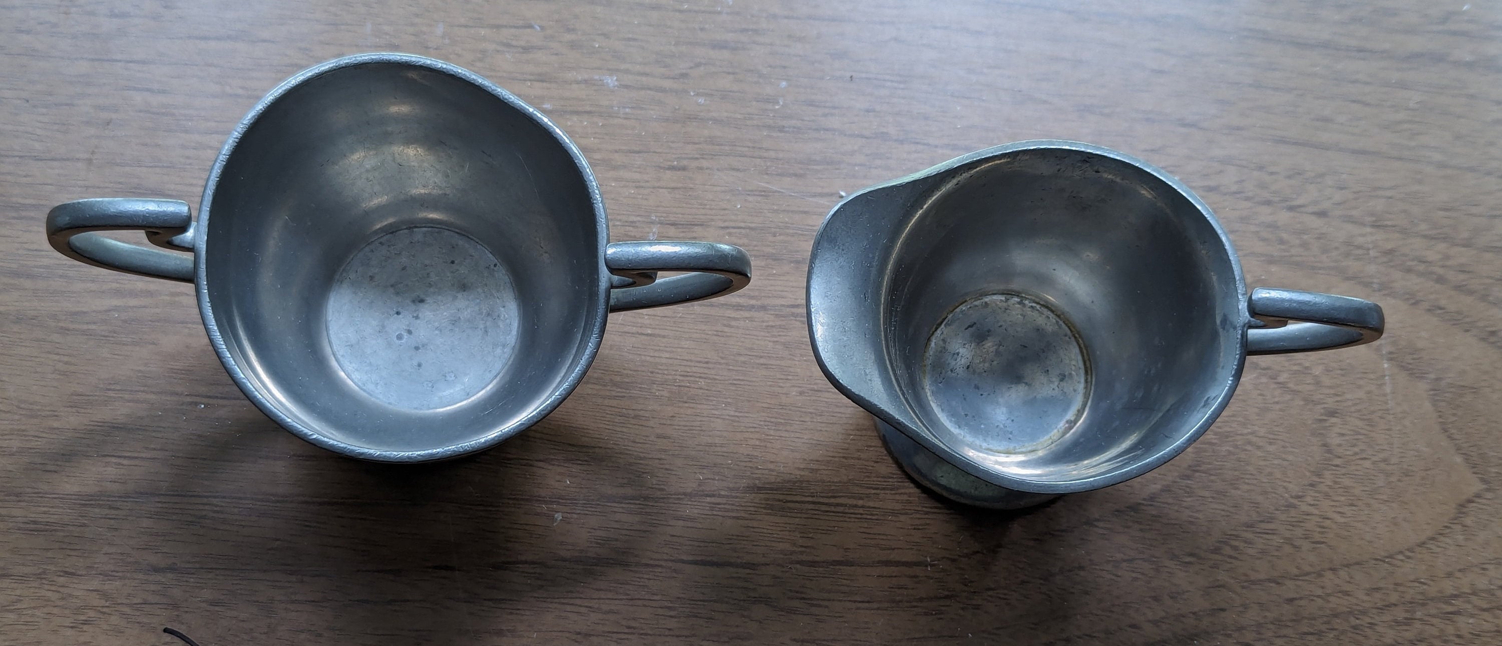 Jeka Tiel Holland Real Dutch Pewter Pitcher 6 X 3.5 Inches - Etsy