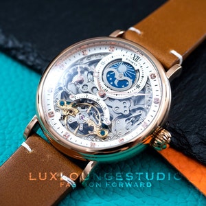 Dual watches cheap for mens