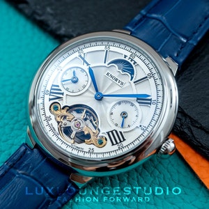 Jiusko tourbillon cheap