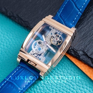 Fake jacob and sales co watch