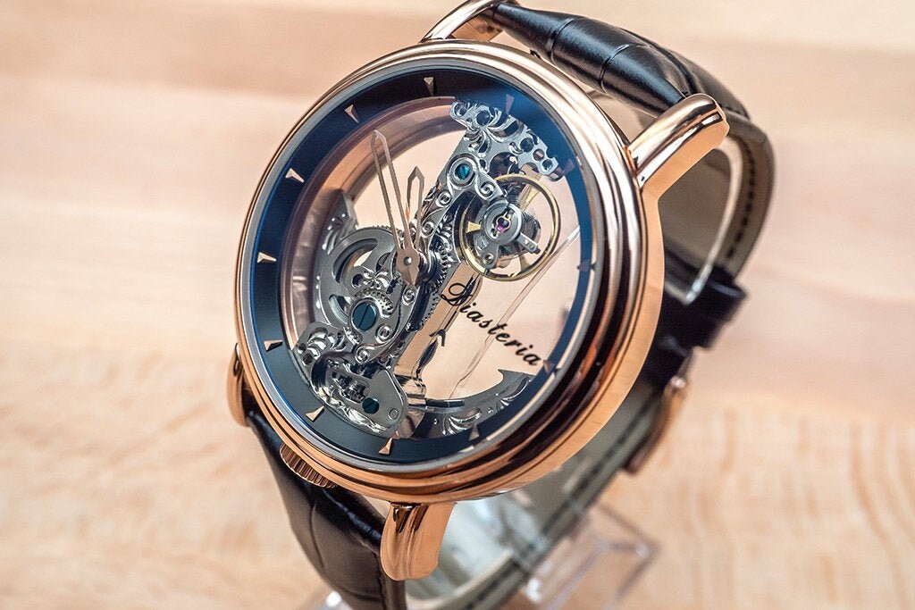 Diasteria watch company new arrivals