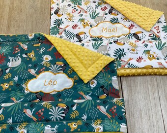 Couverture Enfant Etsy Couverture Enfant Etsy