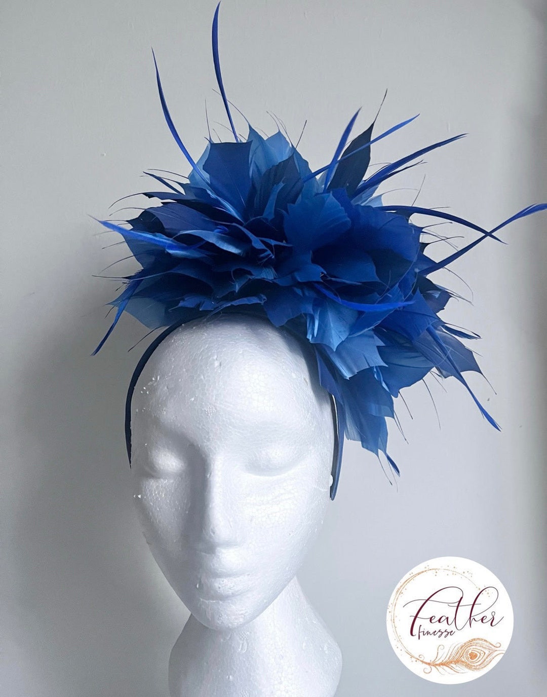 Ashlynn Shades of Blue, Stand Out in the Crowd. Suitable for Mother of