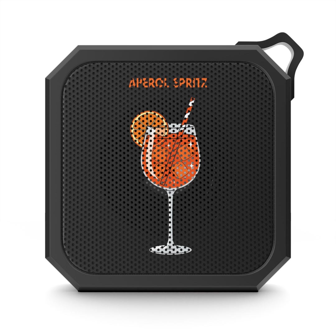 aperol-spritz-outdoor-bluetooth-speaker-waterproof-speaker-perfect