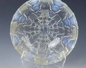 Rene Lalique Campanules Bowl Designed 1932