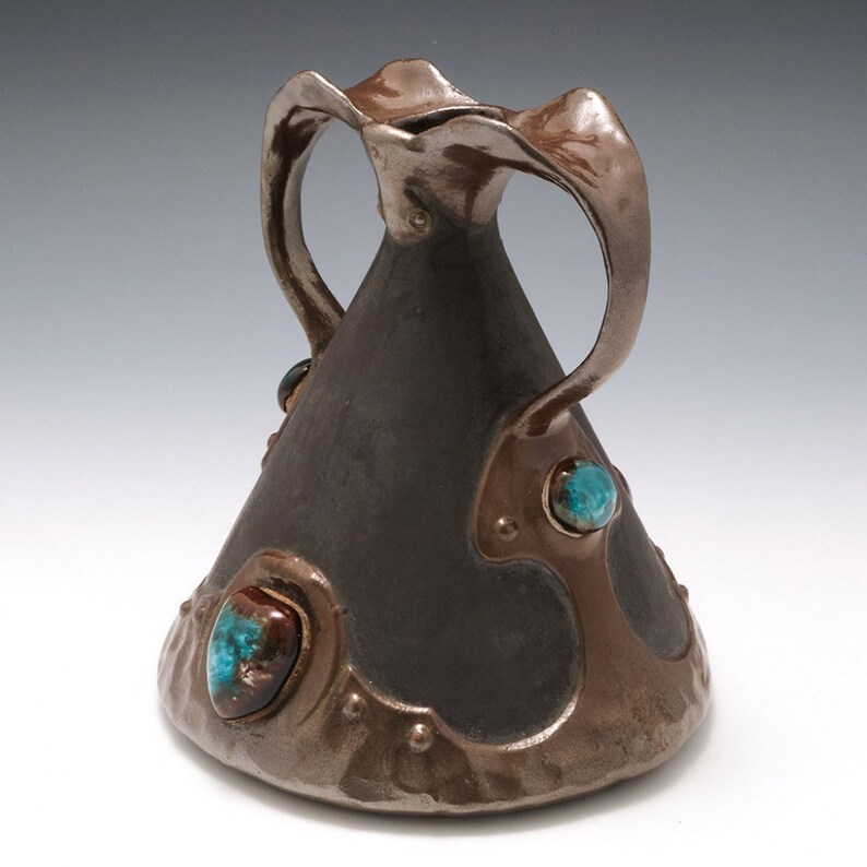 bretby pottery figures