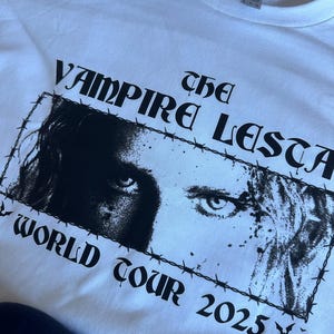Camiseta TVL World Tour