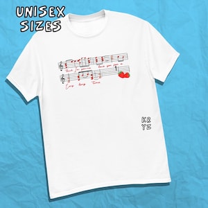 Long Long Time Tee