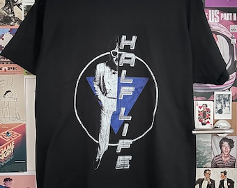 DJO Half Life Tee