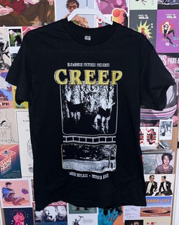 k*i様 CREEP STORE ORIGINAL T-Shirt Creep Tee - Etsy