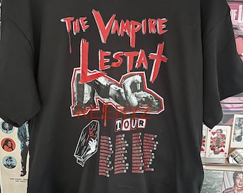 Beautiful Unwell Tour Tee