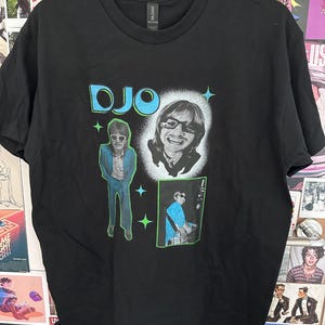 DJO Tee