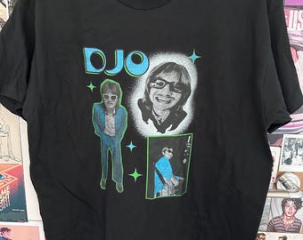 DJO-T-shirt