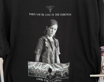 When You’re Lost in The Darkness Tee