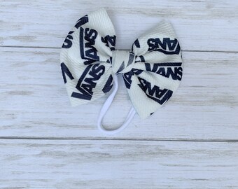 vans baby clothes
