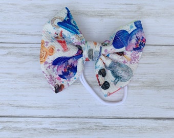 disney baby headbands