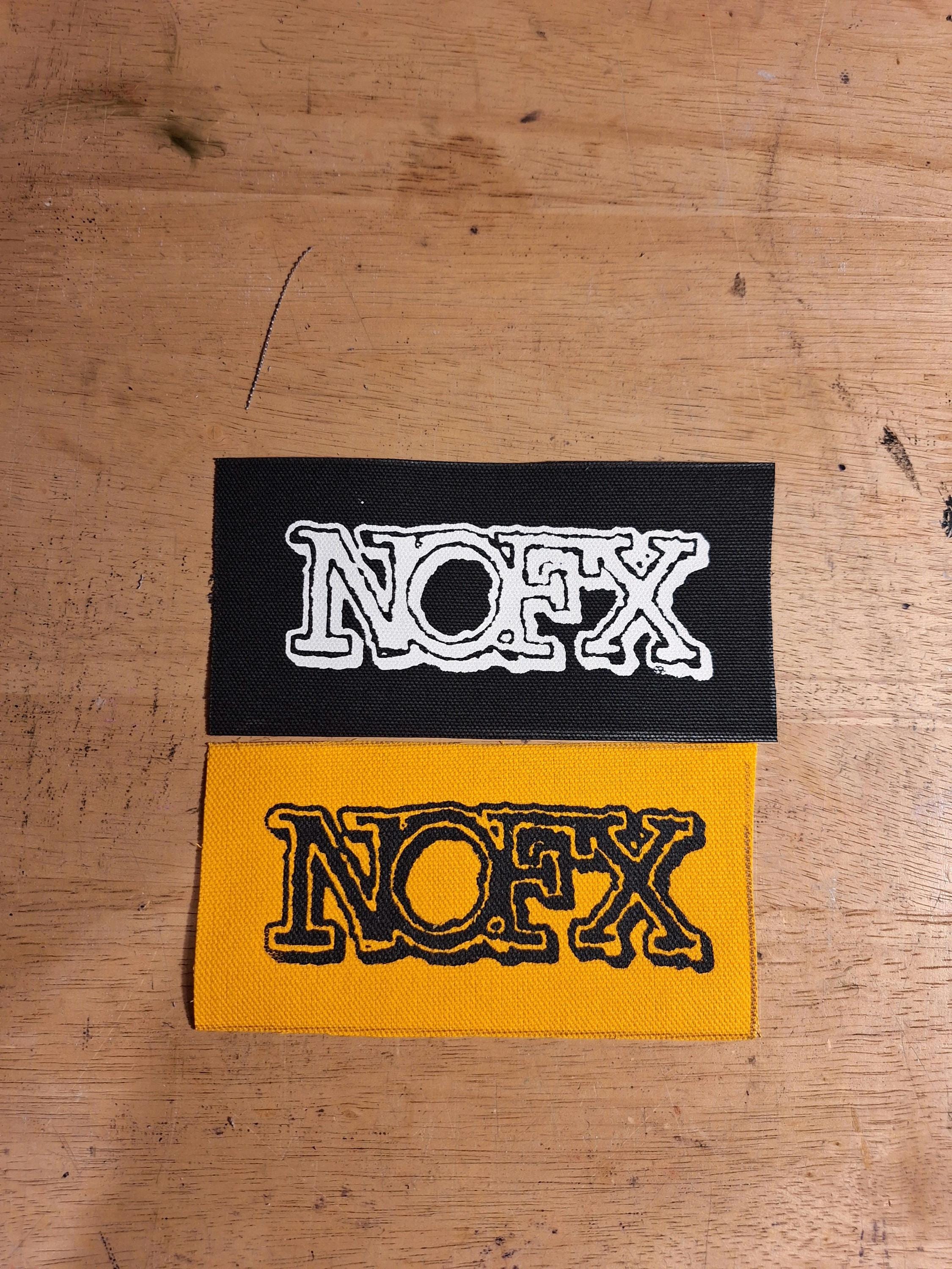 Nofx Patch - Etsy