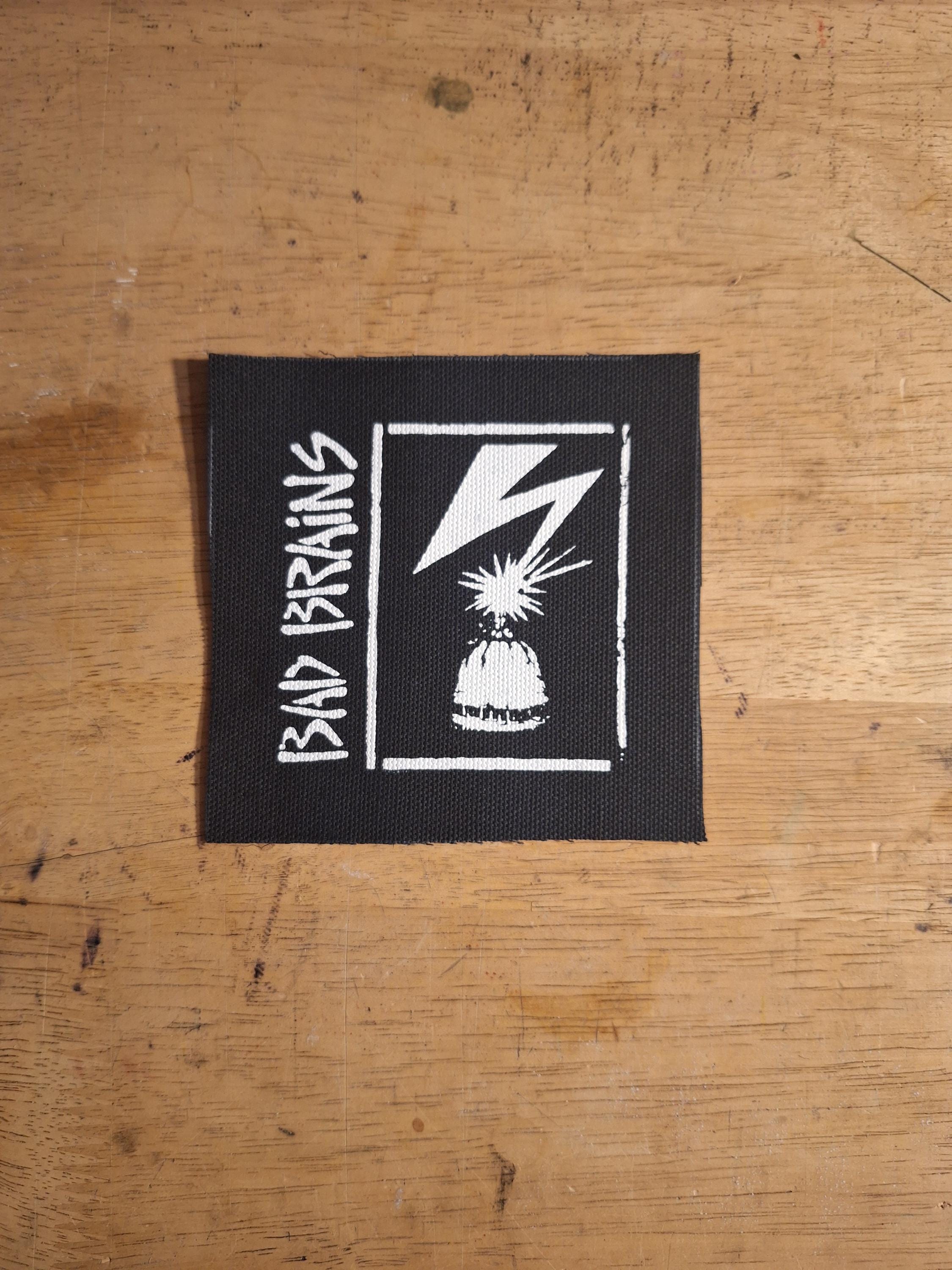 Bad brains - Etsy 日本