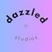 Owner of <a href='https://www.etsy.com/shop/DazzledStudios?ref=l2-about-shopname&from_page=listing' class='wt-text-link'>DazzledStudios</a>