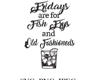 Download Old Fashioned Svg Etsy