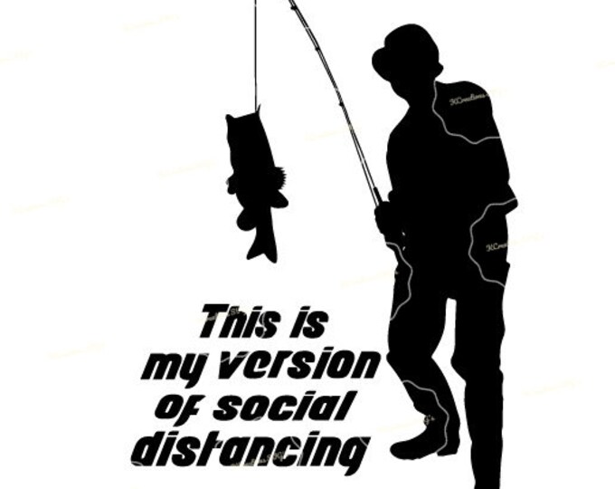 Download Fishing Kcreations Svg S Digital Downloads