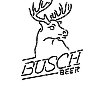 Free Free 338 Busch Light Father Figure Svg SVG PNG EPS DXF File