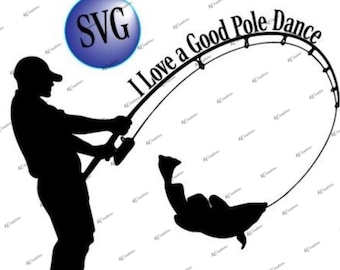 Free Free 324 Man I Love Fishing Svg SVG PNG EPS DXF File