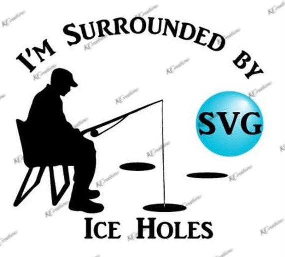 Free Free 336 Ice Fishing Svg Free SVG PNG EPS DXF File