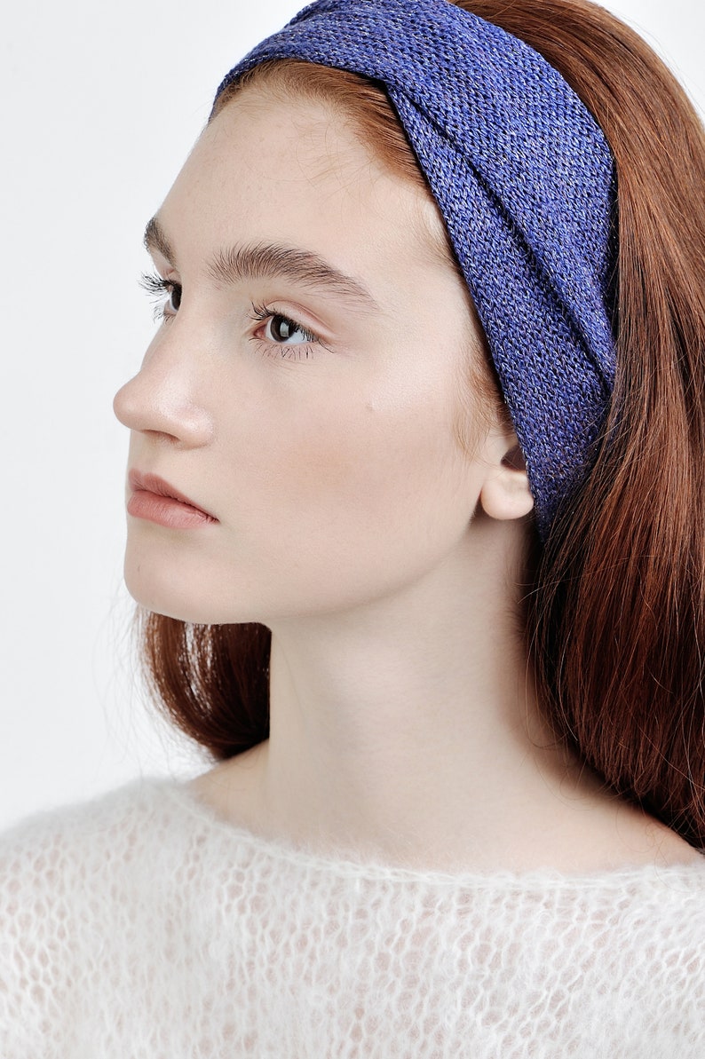 adjustable head band