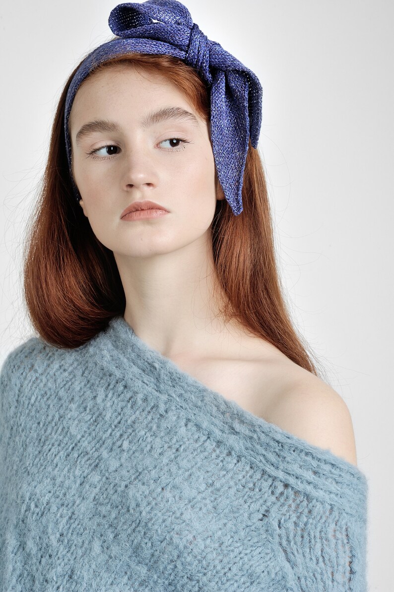 adjustable head band