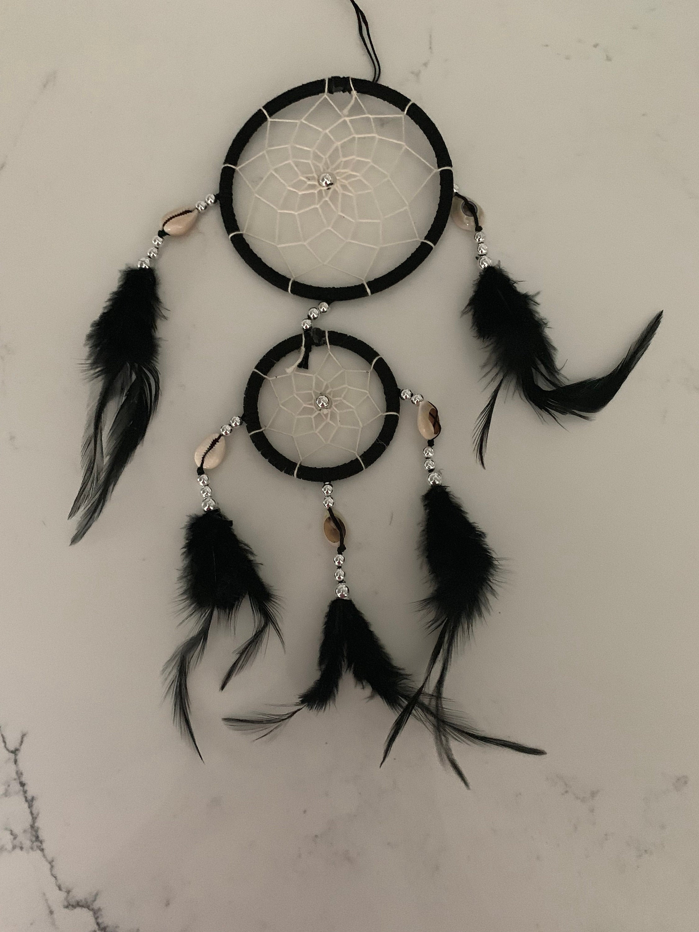 Dream Catcher Etsy
