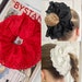 see more listings in the Scrunchies section