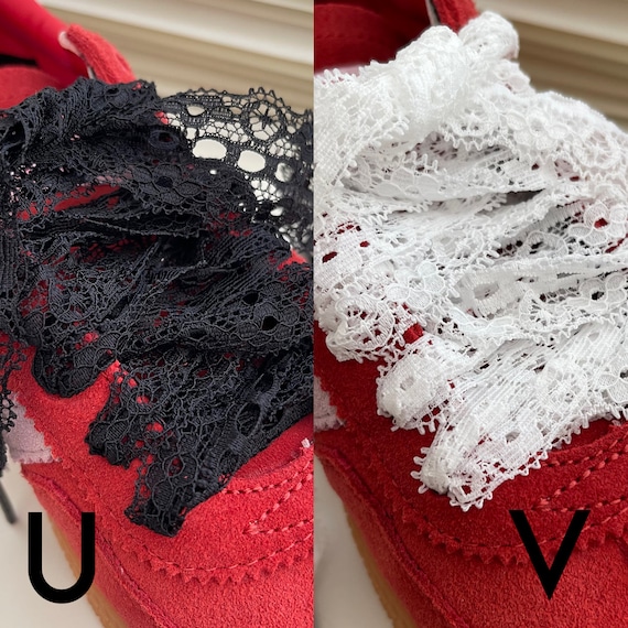 Lacci Alle Scarpe Senza Fiocco Come Mettere Le Stringhe Alle