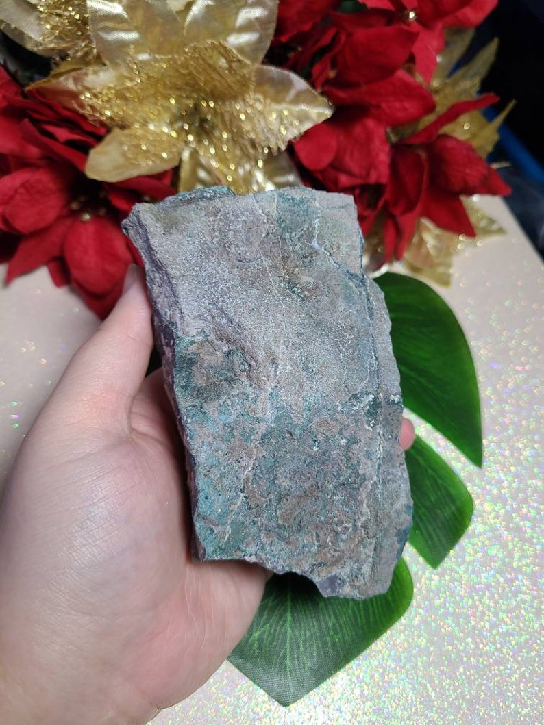 Large Amethyst Cluster