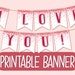 see more listings in the Printable Garlands section