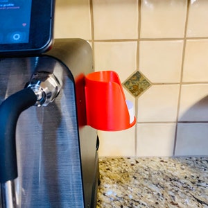 58mm Espresso Paper Filter Holder