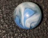 Vintage shooter marble agate