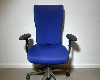 Silla de escritorio Vitra