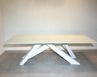 Bonaldo “Big Table” by Alain Gilles