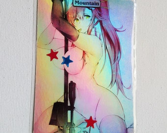 Sexy Yoko Etsy
