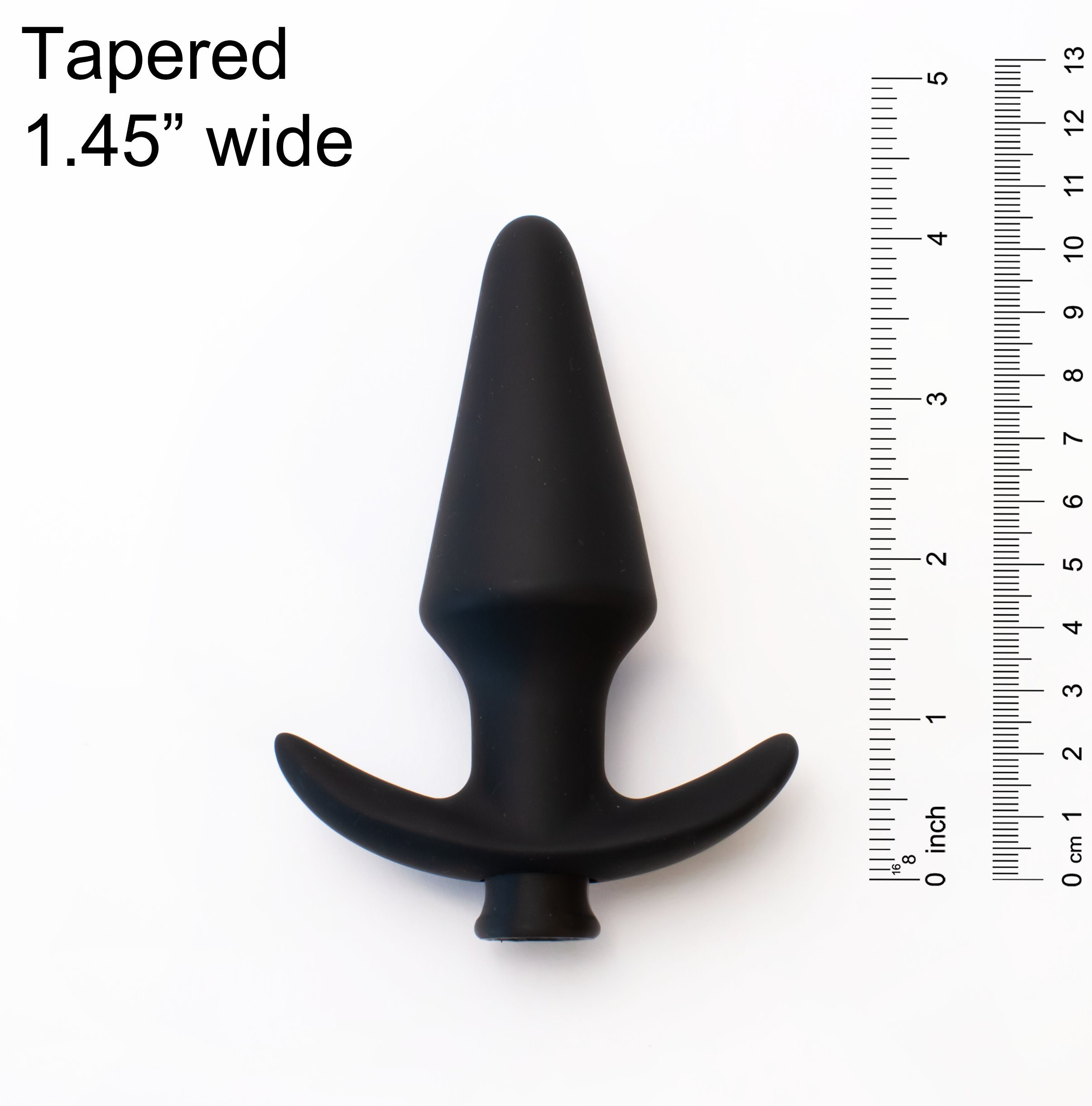 Vibrating Plug add-on for BDSM Deepthroat Trainer Sex Toy. Mature!