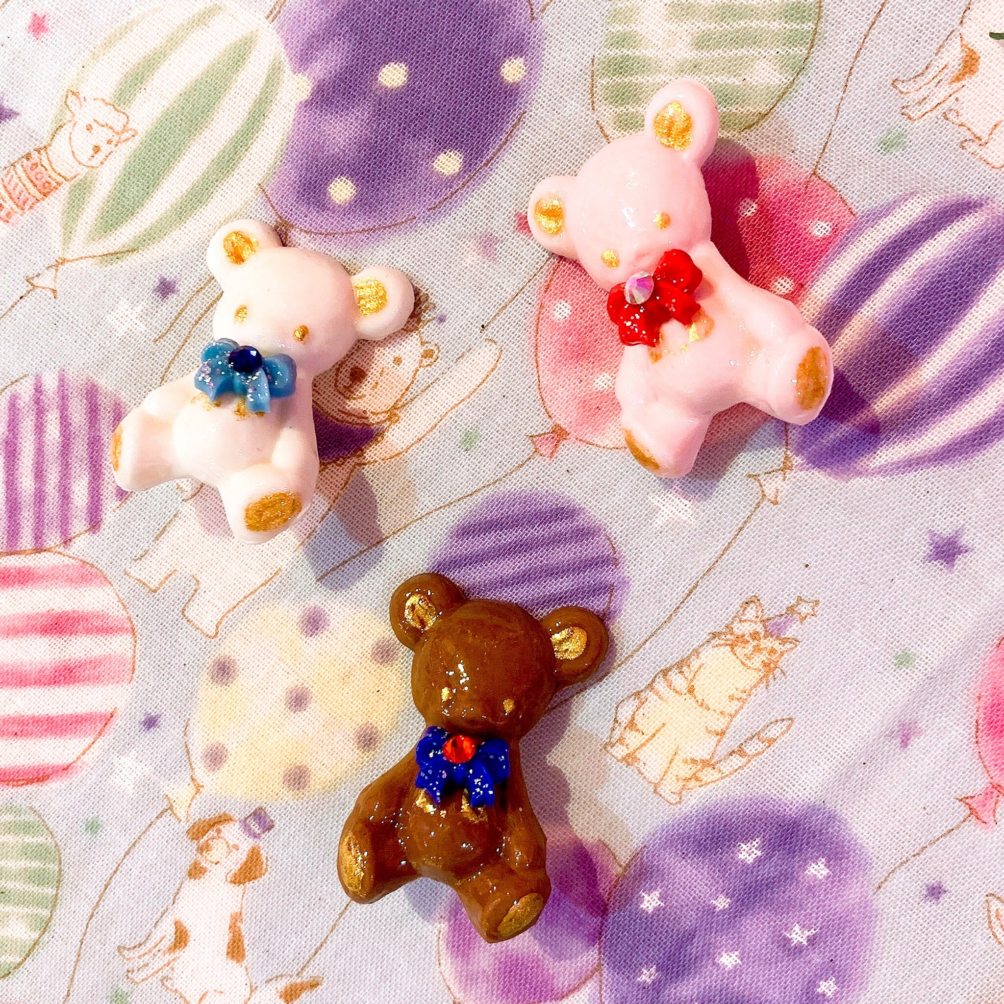 sailor moon teddy bear