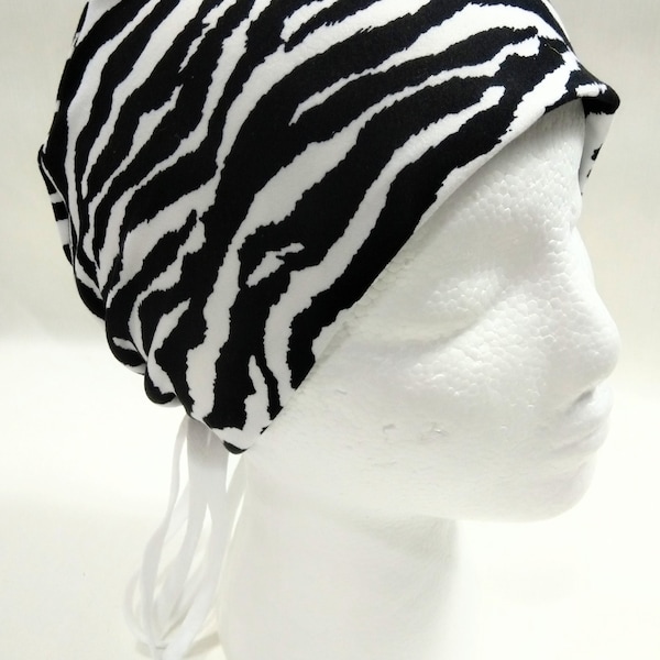 Womans Surgical Hat Etsy