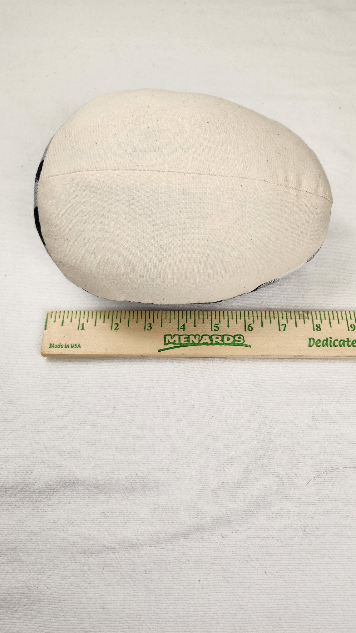 TAILOR'S IRONING HAM Iron Pad Curved Seam Pad Sewing Tool Ironing Tool