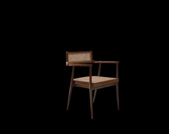 KERR ARMCHAIR