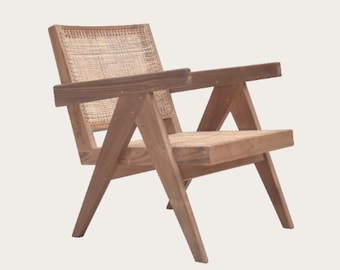 Chandigarh-fauteuil