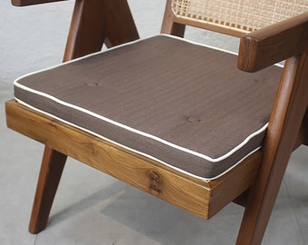 Cushion Pads ( sold with chairs, not individually. )