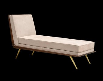 Zaria Chaise Longue